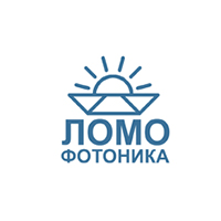 Ломо Фотоника логотип