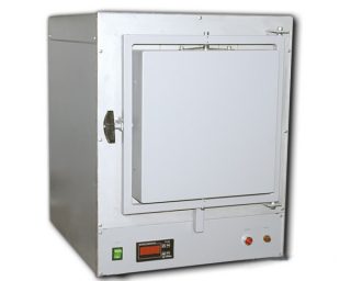 Муфельная печь ПМ-14М1-1200 (до 1250 °С, керамика)