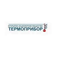 ОАО Термоприбор логотип