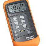 Цифровой термометр DM6802B