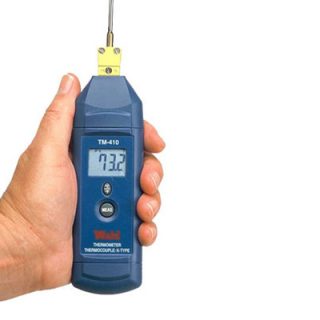 Термометр электронный Wahl TM-410