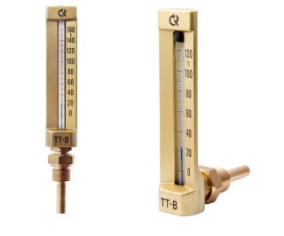 Термометры виброустойчивые ТТ-В