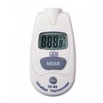 Дистанционный измеритель температуры (пирометр) CEM IR-66