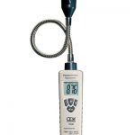 Дистанционный измеритель температуры (пирометр) CEM IR-68