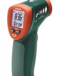 Пирометр Extech 42510A инфракрасный мини-термометр