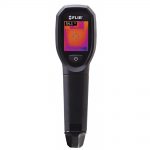 Тепловизионный пирометр FLIR TG130