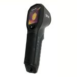 Тепловизионный пирометр FLIR TG130