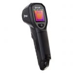 Тепловизионный пирометр FLIR TG130