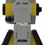 Тахеометр GeoMax Zoom 50 1″ accXess5