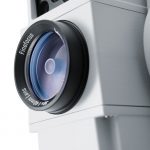 Роботизированный тахеометр Leica TS16 A R1000 (1″)