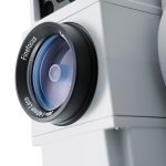 Роботизированный тахеометр Leica TS16 A R500 (3″)