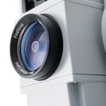Роботизированный тахеометр Leica TS16 I R1000 (2″)