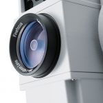 Роботизированный тахеометр Leica TS16 I R500 (3″)