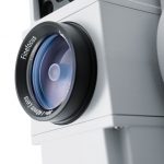 Роботизированный тахеометр Leica TS16 M R1000 (2″)
