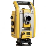 Тахеометр Trimble S5 3″ Autolock, DR Plus