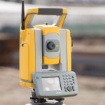 Тахеометр Trimble S5 3″ Autolock, DR Plus