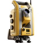 Тахеометр Trimble S5 3″ Autolock, DR Plus