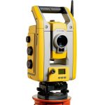 Тахеометр Trimble S5 3″ Robotic, DR Plus, Active Tracking