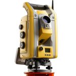 Тахеометр Trimble S5 3″ Robotic, DR Plus, Active Tracking