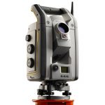 Тахеометр Trimble S7 3″ Robotic, DR Plus, Trimble VISION, FineLock, Scanning Capable
