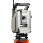 Тахеометр Trimble S9 1″ Robotic, DR HP, 3R Laser Pointer, FineLock