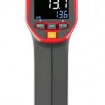 Измеритель температуры (пирометр) UT303A
