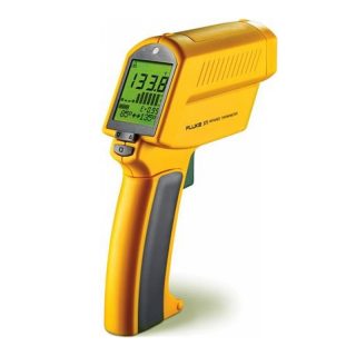 ИК-термометр Fluke 572