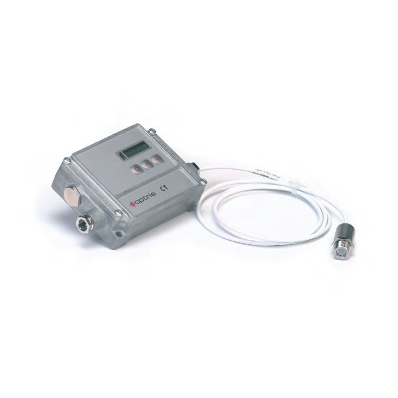 ИК термометр Optris CT fast  по цене производителя 