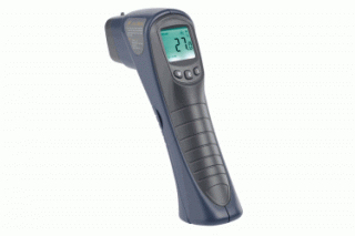 Инфракрасный термометр ST840