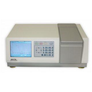 Спектрофотометр МС 122 (UV-VIS-NIR спектрофотометр)