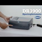 Спектрофотометры DR/3900 LPV440.98.00001 Hach LANGE
