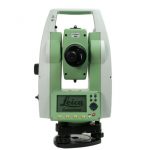 Тахеометр Leica TS02plus R500 5″ Arctic