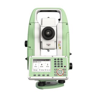Тахеометр Leica TS03 R500 (3″)