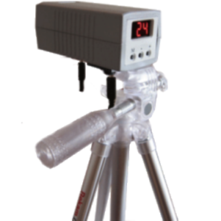 Узкоспектральный стационарный инфракрасный термометр (пирометр) «КМ6ст-У»