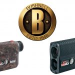 Bushnell Outdoor Products 6X21 G FORCE DX, BLACK