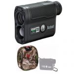Дальномер Bushnell Outdoor Products SCOUT DX 1000 ARC