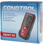 Лазерный дальномер CONDTROL SMART 60