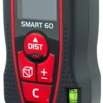 Лазерный дальномер CONDTROL SMART 60