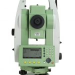 Электронный тахеометр Leica TS06plus R1000 (2″)