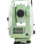 Электронный тахеометр Leica TS09plus R1000 (5″)