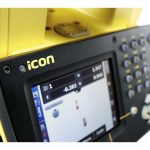 Электронный тахеометр Leica iCON builder 62