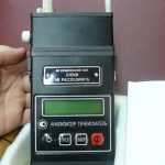 Газоанализатор — течеискатель АНТ-3М