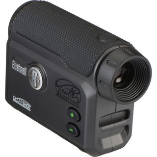 Дальномер Bushnell Outdoor Products 4X20 THE TRUTH WITH CLEAR SHOT