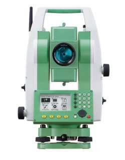 Электронный тахеометр Leica TS06plus R500 (1″; EGL)