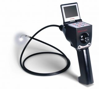 Видеоэндоскоп jProbe VJ