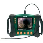 Видеоэндоскоп (бороскоп) Extech HDV620 с высокой степенью резкости
