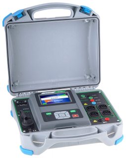 MI 3290 GF — Анализатор заземления (комплект для измерения шагового напряжения)