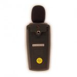 VA-SM8080 Измеритель уровня звука (шумомер)