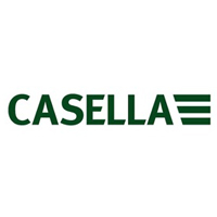 Casella Measurement, Великобритания