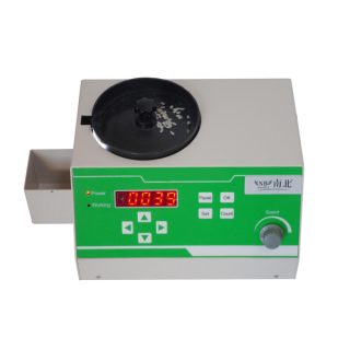 В продаже появились счетчики семян